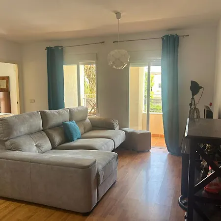 Apartman Bonito A 500 Metro De La Playa *