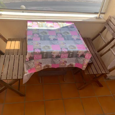 Bonito A 500 Metro De La Playa * Benalmádena