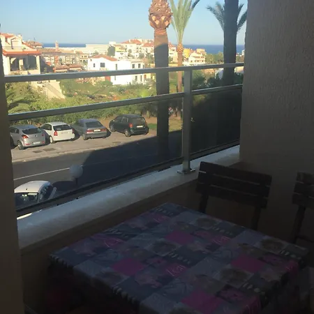 Apartman Bonito A 500 Metro De La Playa *
