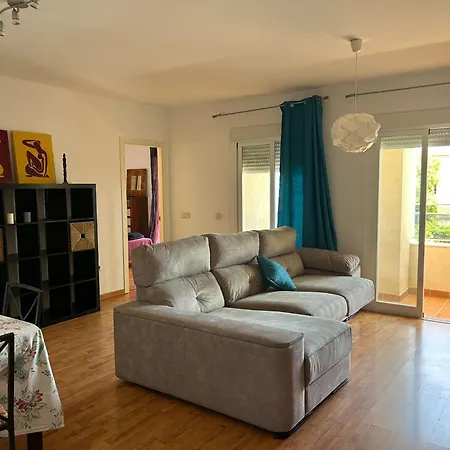 Bonito A 500 Metro De La Playa * Benalmádena