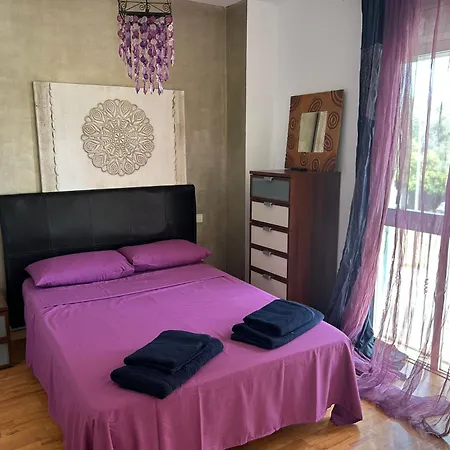 Bonito A 500 Metro De La Playa Apartman *